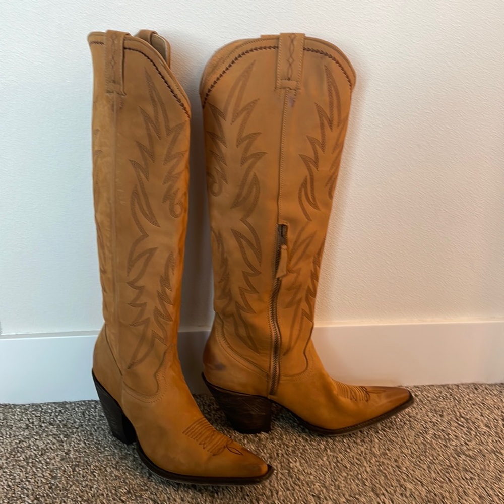 Women's Western/Cowboy Boots
